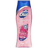 Dial Enriching Body Wash, Himalayan Salt 16 oz (Pack of 4)