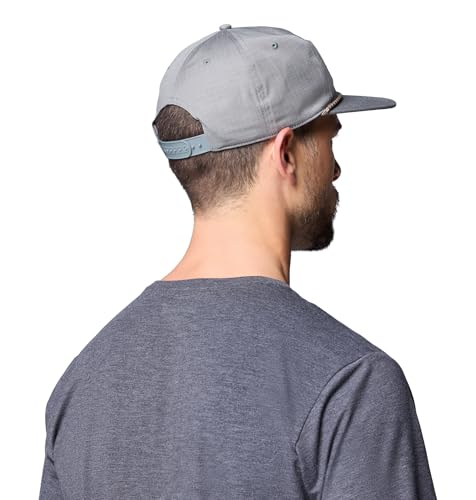 Image of Columbia Ratchet Strap Snap Back