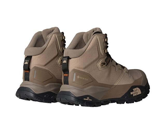 The North Face M Offtrail Hike Mid Gore-Tex Scarpe da trekkingUomo