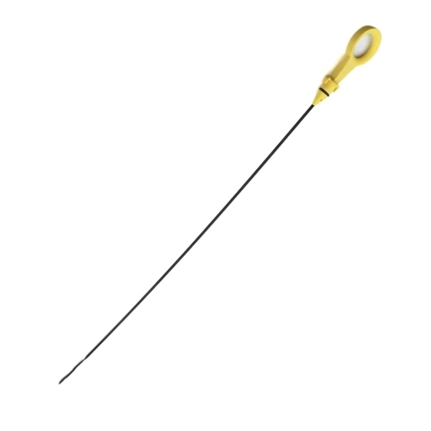 Compatible with Q3 2012-2016 for Q5 2011 2012 2013 2014 2015 for A5 B8 2010-2016 2.0T Car Engine Oil Dipstick 06J115611F Engine Oil Level Dipstick