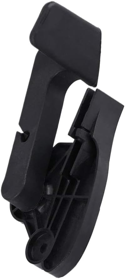 Car Hood Bonnet Release Lever Latch Handle 8E1 823 533 B Compatible with A4 B6 B7 S4 RS4 2001-2008