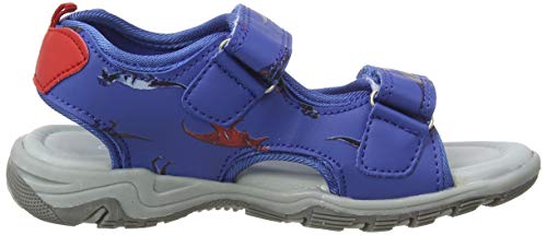 Sandales Rockwell Joules pour garçon avec bride cheville confortable