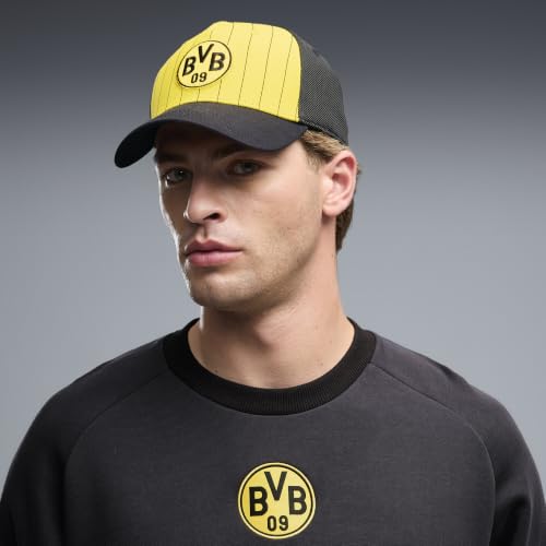 PUMA Casquette KING Borussia Dortmund Accessoires OSFA - vue 3