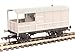 Price comparison product image OXFORD RAIL OR76TOB003 BR Toad 4 Wheel Basingstoke 35717
