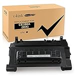 v4ink Compatible CE390A Toner...