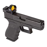 Vortex Optics Razor Red Dot Sights