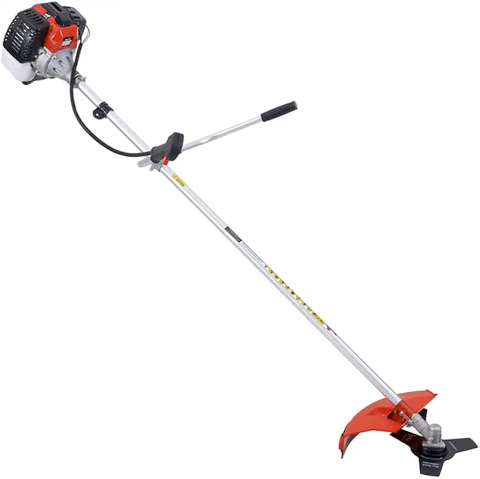 Roçadeira Lateral a Gasolina RT43L Toyama