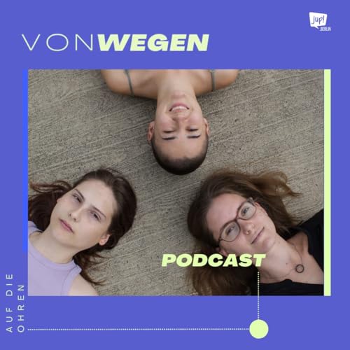 VON WEGEN #3 - Schule politisieren!