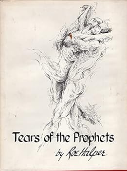 Hardcover Tears of the Prophets Book