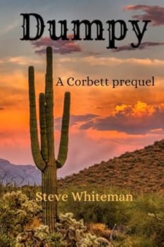 Paperback Dumpy: A Corbett prequel Book