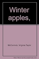 Winter apples, B0007EMW8M Book Cover