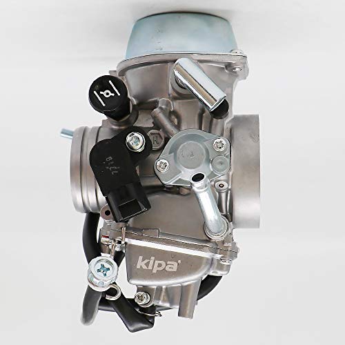 image for KIPA Carburetor For Yamaha YFZ450 YFZ 450 ATV 2012-2013 OE # 1PD-13597
