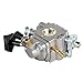 ALL-CARB C1Q-S183 Carburetor Kit Replacement for Stihl BR500 BR550 BR600 Backpack Blower 4282-120-0603