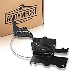 Spare Tire Carrier & Hoist Assembly Compatible with 2008-2016 Ford F250 F350 Super Duty Compatible with 2008-2009, 2010-2016 Ford F250 F350 (Mexico Only) Replace OEM: 7C3Z1A131A, 924-539