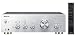 Produktbild Pioneer A-50DA-S Stereo-Verstärker/Wandler (Aluminium-Front, 2X 90 Watt, USB D/A Wandler, Speaker A/B-Schaltung, Loudness Funktion) Silber