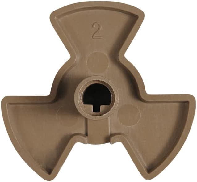 5304513472 Genuine OEM Tray Coupler 5304499600