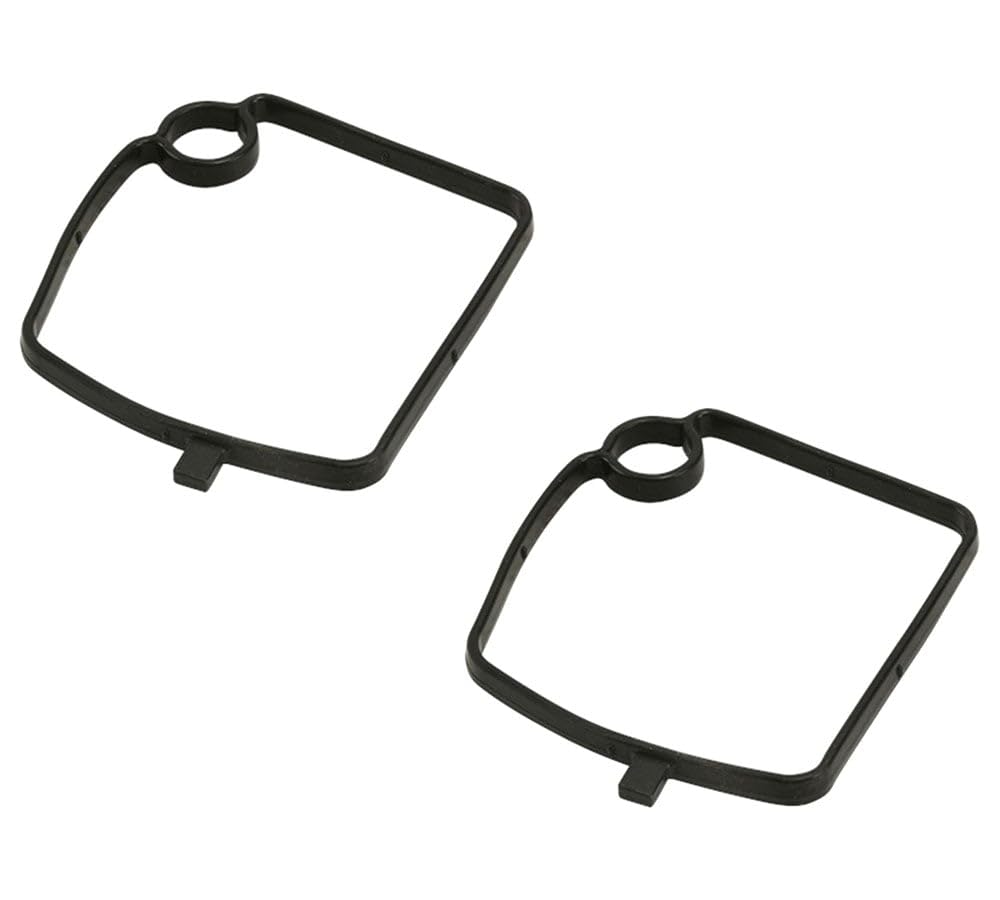 Mytee Products 4 Pk Crankcase Gasket - Engine Oil Separator Filter Gasket Compatible with Volvo Truck - Oil Separator Seal Replaces 20532891 802.G96891 VOL20532891