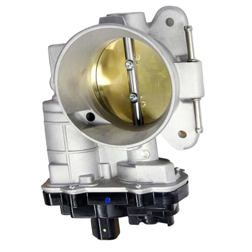 Cuerpo de acelerador electrónico 19420713 para remolque y carga en GMC Sierra