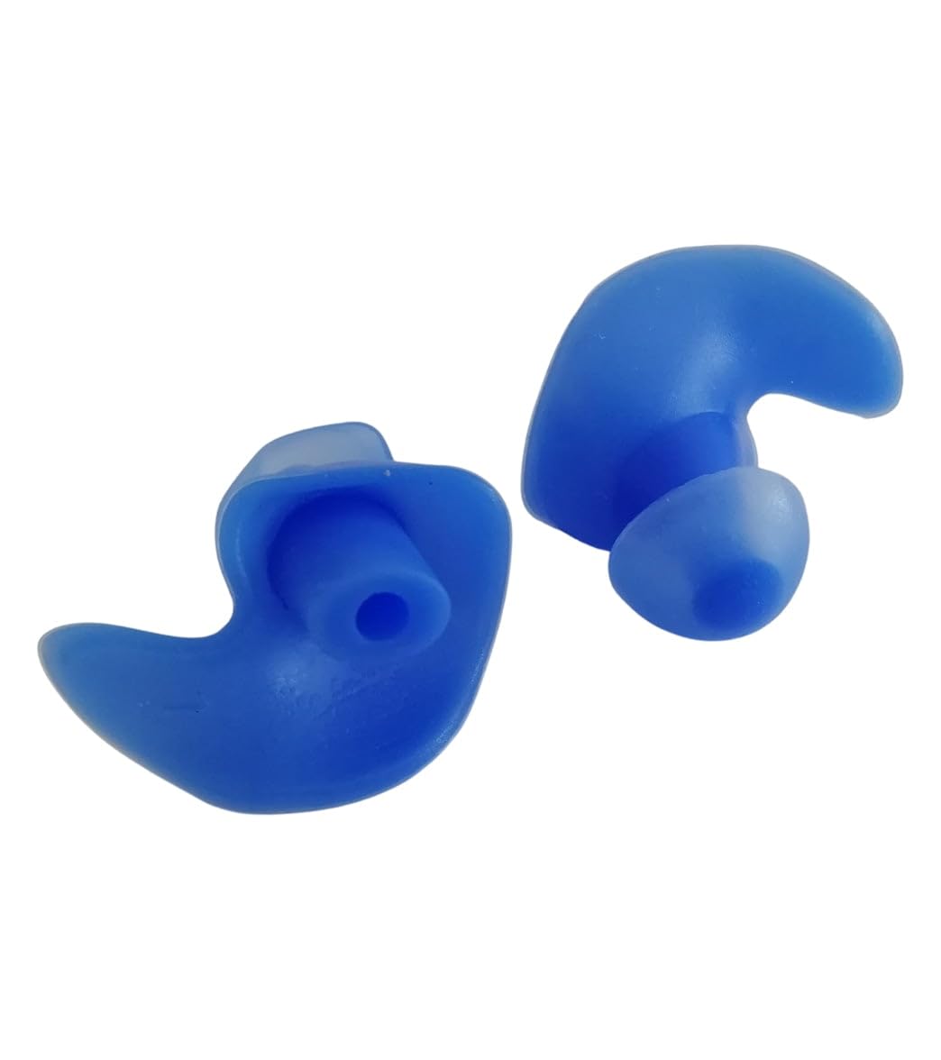 Swim Secure Shell Ear Plugs