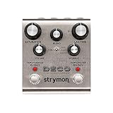 Strymon Deco Tape Saturation and Doubletracker...