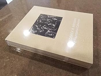 Hardcover Frederick R. Weisman Art Foundation Collection Book