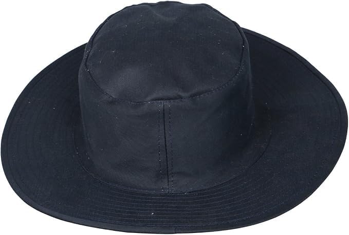 KNK India Cricket Cap Hat – Team India Supporter Cap for ODI, T20, Test Matches – Lightweight Sun Hat for Cricket Fans