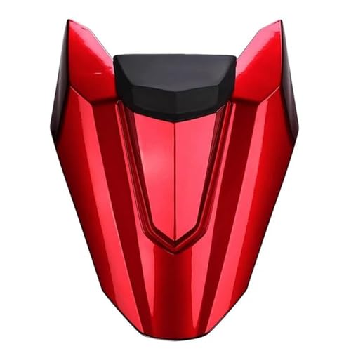 Dosseret de selle CB650R et CBR650R finition carrosserie luxe