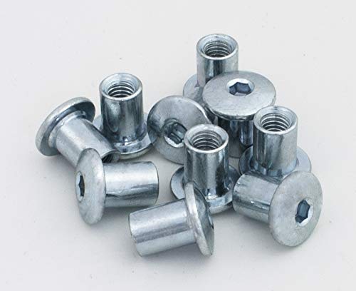 MANICOTTO INOX 1''1/2 AISI 304 - Foto 5