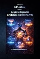 Les intelligences artificiels génératives (L'IA et MOI) (French Edition) B0H2VD311K Book Cover