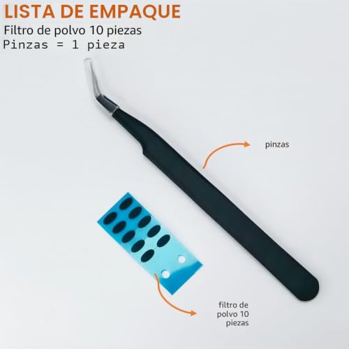 Filtros de repuesto para JBL Tune Flex y Wave Flex redes antipolvo 3