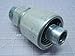 Gates 12G-12MFFORX, G25225-1212 Hydraulic Hose Fitting T106131