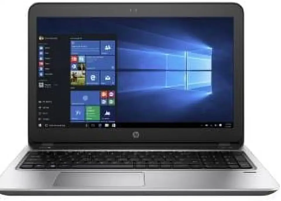 لا يوجد عروض متوفرة لاب توب برو بوك 450 G4 15.6 بوصة i7-7500U الجيل السابع
