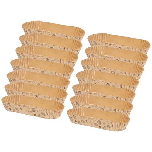 BESPORTBLE �g���̂ă{�[�g�^�����x�[�L���O�J�b�v 100������ �m���X�e�B�b�N�P�[�L�y�[�p�[���C�i�[ �z�[���P�[�L�g���C �p�[�e�B�[��a����