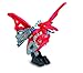 Produktbild Vtech 192103 Switch & Go Dinos Soar The Pteranodon, rot, Box Size: 16.3 x 16.5 x 11.6cm