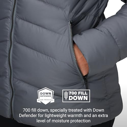 MARMOT Women's Ithaca Jacket3