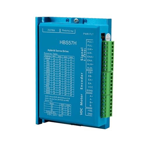Contrôleur DM542 haute précision pour machine CNC - 2