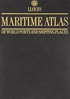 Lloyd's Maritime Atlas of World Ports and Shipping Places 1850442266 Book Cover
