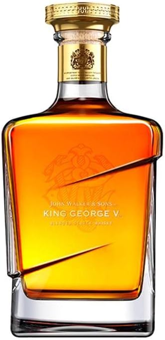 Johnnie Walker Blue Label King George V