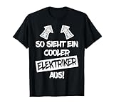 Lustiger Spruch Elektriker Elektroniker Männer
