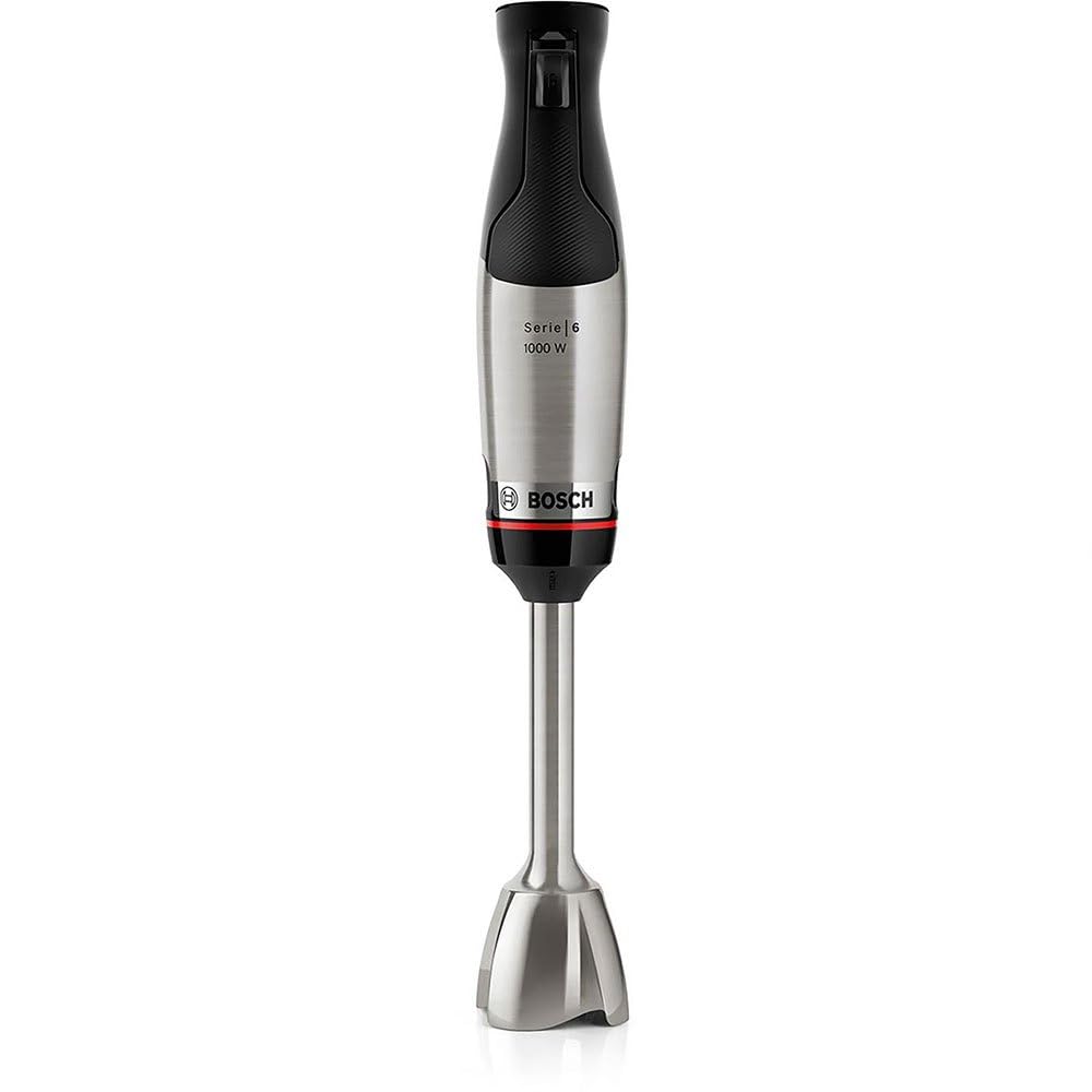 BOSCH Mixeur en verre MSM6M610 1000 W