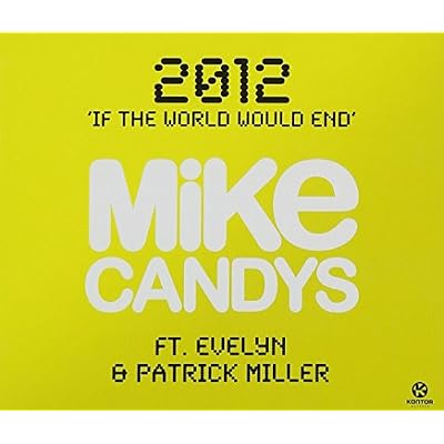 2012-If the World Would End