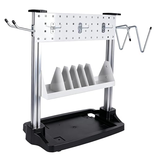 Contenedores de almacenamiento para discos de lijado Festool WCR 1000 2