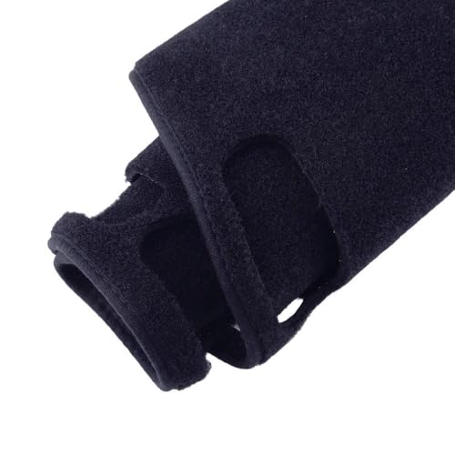 Funda de salpicadero Nissan Versa 2012-2018 para solucionar grietas y brillos 3