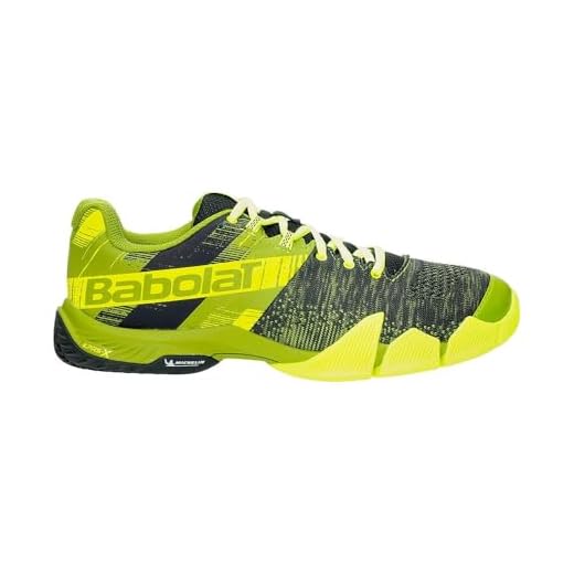 Babolat Movea Verde Gris 30s21571 8005