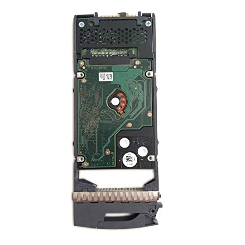 Image of NetApp X425A-R6 1.2TB 10K 2.5 SAS 6 Gb /s, HGST 0B28479 HUC101212CSS600, SP-425A-R6 108-00321 18R1085 18R1086 Hard Drive
