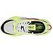 PUMA RS-X Electric Lights Womens Sneakers in White/Fizzy Yellow/Black, Size 6