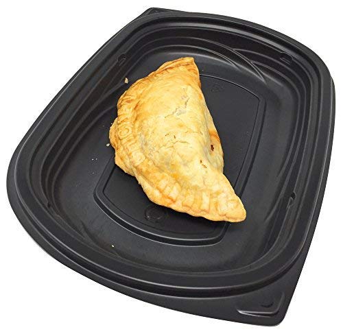 Whole Foods Market, Empanada Chicken Chef's Case, 1 Each