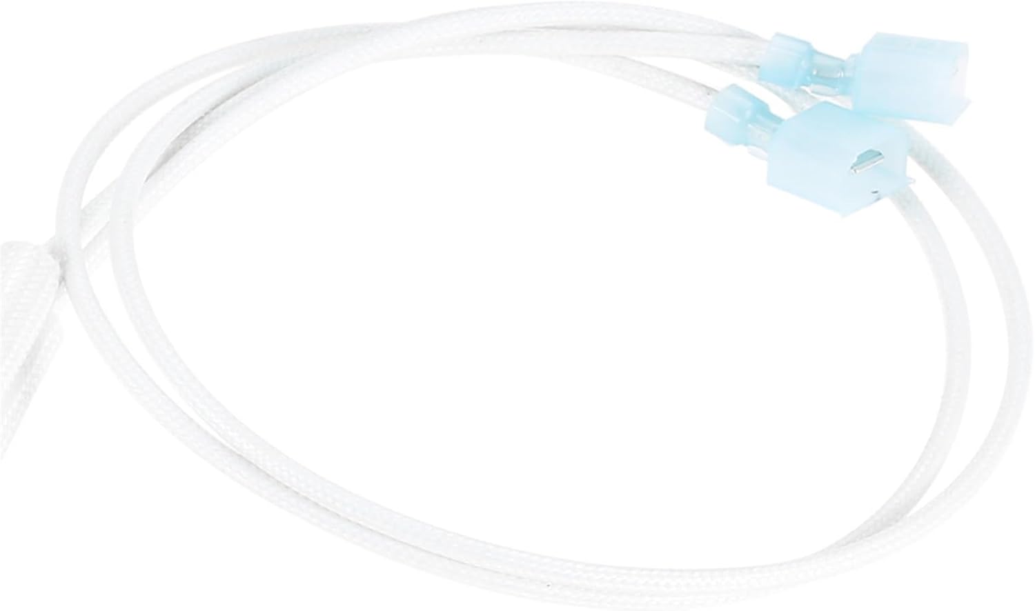 Fireplace & Pellet Stove Ignitor Compatible with Quadrafire Pellet Stove, 380W Loop Igniter Replacement for SRV7000-462/812-3811