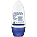 Dove Aluminum-Free Deodorant for Women, Original Clean Roll-On 3-Pack – ¼ Moisturizing Cream Formula with 24H Odor Protection, 1.7 Fl Oz Ea