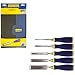 Produktbild Irwin Marples - MS500 Soft Touch Fase Set Meiel 5 Geldbrse - MARS500S5W